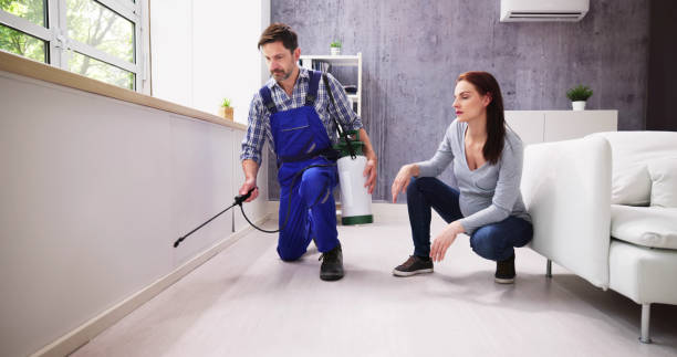 Best Pest Prevention Services  in Greencastle, IN